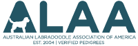 Australian Labradoodle Association of America
